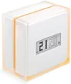 Netatmo Vernetzter und intelligenter Thermostat für Einzelkessel, NTH01-FR-EC