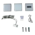 Netatmo Vernetzter intelligenter Thermostat  Einzelkessel, NTH01-FR-EC Display