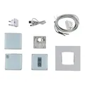 Netatmo Vernetzter und intelligenter Thermostat für Einzelkessel, NTH01-FR-EC