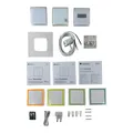 Netatmo Vernetzter intelligenter Thermostat Einzelkessel, NTH01-FR-EC