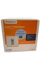 Netatmo NTH01-AMZ Intelligentes WLAN Thermostat WiFi Smart Home Heizungssteuerun