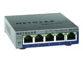 Netgear GS105E Switch II price incl VAT 3 yr warranty* B2B