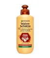 GARNIER Wahre Schätze 2-in-1 Pflege & Styling Honig Schätze Leave-in-Treatment 200 ml