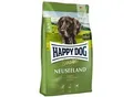 HAPPY DOG Sensible Trockenfutter Hund Adult, Neuseeland, Lamm 4 kg