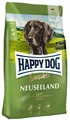 Happy Dog Supreme Sensible Neuseeland 4  kg Trockenfutter für Hunde