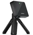 Garmin Approach R10, tragbarer Launch Monitor 010-02356-0, Telefonständer und Micro-USB-Kabel