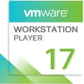 VMware Workstation 17 Player