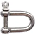 Schneider D-Schäkel für Sonnensegel