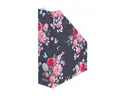 Herlitz Aktenordner Herlitz Stehsammler / Stehordner / DIN A4 / "LadyLike Flowers"