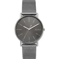 Skagen Herrenuhr SKW6577 Edelstahl 87881962