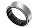 SMART RING / SAMSUNG GALAXY RING SM Q506 BLUETOOTH GRÖSSE 6 SILBER