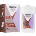 Antyperspirant damski w sztyfcie REXONA Cream Sensitive Dry 45 ml