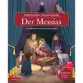 Der Messias (Das musikalische Bilderbuch mit CD und zum Streamen)