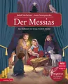Rudolf Herfurtner ~ Der Messias (Das musikalische Bilderbuch m ... 9783219118797