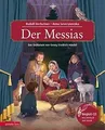 Der Messias: Das Oratorium von Georg Friedrich Händ... | Buch | Zustand sehr gut