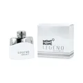 Mont Blanc Legend Spirit Eau De Toilette EDT 50 ml (man)