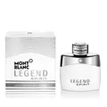 MONT BLANC LEGEND SPIRIT 50ML EAU DE TOILETTE SPRAY NAGELNEU & VERSIEGELT