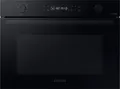 Samsung Backofen mit Mikrowelle NQ7500B NQ5B4553FB, Dampfreinigung - Backofen mit Wasserdampf ganz ohne Chemie und WiFi