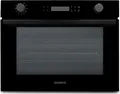 - Samsung NQ5B4553FBK/U1 Kompakt-Einbau-Backofen mit Mikrowelle