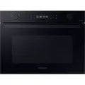 Samsung Kompaktofen mit Mikrowelle, 50 l, WiFi Steuerung Black