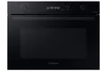 Samsung Kompaktofen mit Mikrowelle, 50 l, WiFi Steuerung