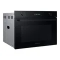 Samsung NQ5B4553FBK/U1 45cm Kompaktbackofen, Black