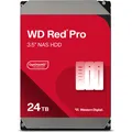 WD Red Pro (24 TB, 3.5") (WD240KFGX)