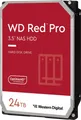 WD240KFGX - 24TB Festplatte WD RED PRO - NAS