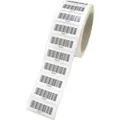 HT Instruments Barcodeetiketten lfd. Nr. 9001 10000 Barcode Etiketten 1000 Stück auf Rolle von bis 1 St. (2008559)