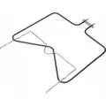 Heizung Heizelement Unterhitze für Backofen Whirlpool Bauknecht Ignis 481010375734 1150W Ikea