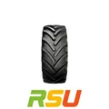 Alliance Agriflex 372+ CFO Steel Belted VF 520/85 R42180D Sommerreifen