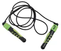 Schildkröt Springseil mit Zählwerk, Jump Rope, Fitnessspringseile