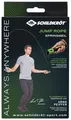 SCHILDKRÖT Springseil mit Zählfunktion Jump Rope schwarz / grün