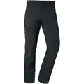 Schöffel Herren Koper 1 Hose (Größe 3XL, schwarz)