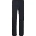 Schöffel Koper1 Wanderhose Herren in black, Größe 110