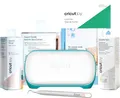 Cricut Joy Starter Bundle - NEW Schneidemaschine, DIY, Handwerk, Hobby, Schneideplotter, USB-Anschluss, kompakt, vielseitig, einfach zu bedienen