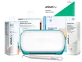 Cricut Papierschneidegerät Joy Starter Bundle NEW, Bluetooth-Funktion