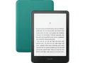 KINDLE Paperwhite (neuste Generation), mit Werbung, 16 GB eReader Jade