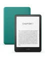 Amazon Kindle Paperwhite 16GB - Green (Ad-supported)