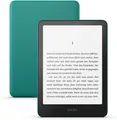 Amazon Kindle Paperwhite 12. Generation Jadegrün mit Werbung