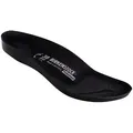 Birkenstock Einlegesohlen 1026345 Birkenstock Fußbett schwarz 38