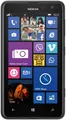 Nokia Lumia 625 (black) "gebraucht"