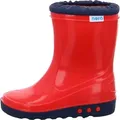 Vado Gummistiefel NORI Uni 31323133313637 Rot 24 EU - Rot - 24