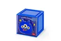 Legami Aufbewahrungsbox LEGAMI Erweiterbare Schreibtischbox - Cutie Cube - MONSTER