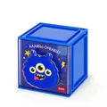 Legami Erweiterbare Schreibtischbox "Cutie Cube" MONSTER - Ordnung Schreibtisch