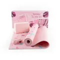 Yoga-Einsteiger-Set - Terrazzo Design