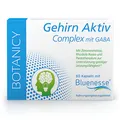 Botanicy - GEHIRN AKTIV Complex