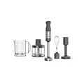 Kenwood HBM60.307GY Triblade XL+ Stabmixer