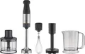 Kenwood Triblade XL+ HBM60.307GY Stabmixer