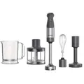 Kenwood HBM60.307GY Mixer 1 l Tischplatten-Mixer 1000 W Grau